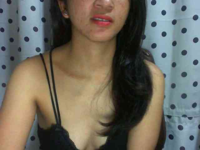 Lysah webcam