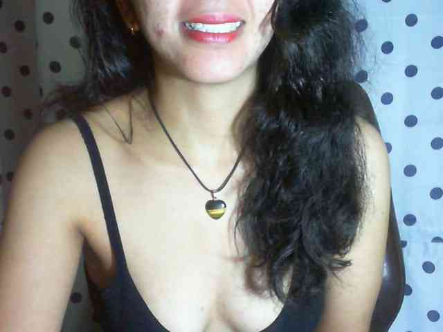 Lysah webcam