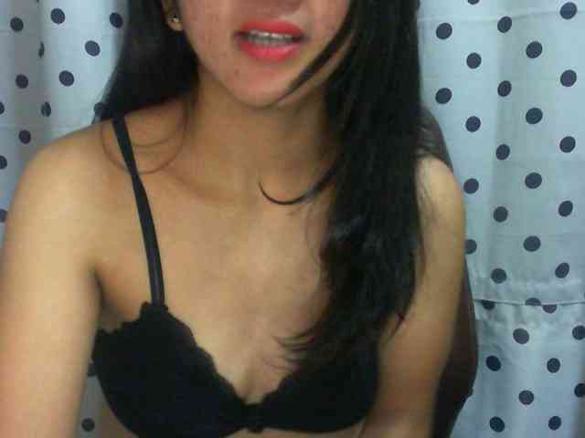 Lysah webcam