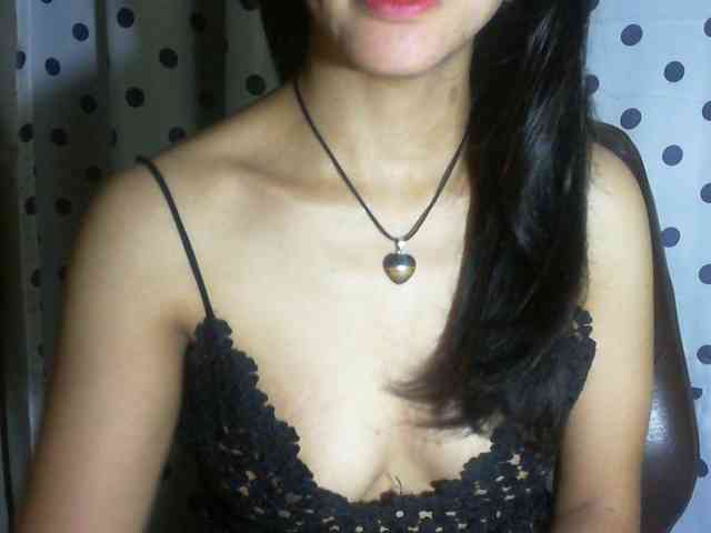 Lysah webcam