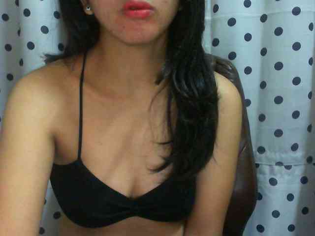 Lysah webcam