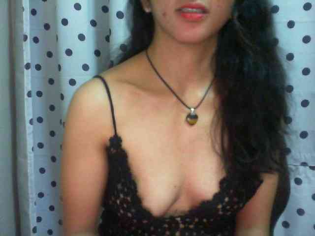 Lysah webcam