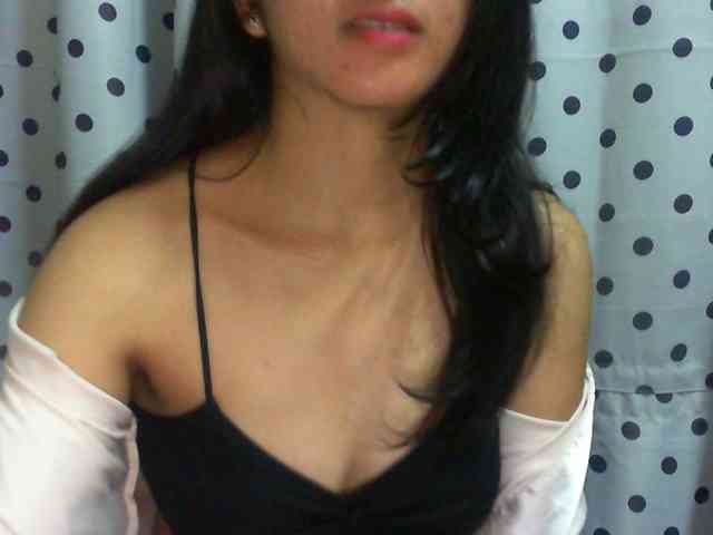 Lysah webcam