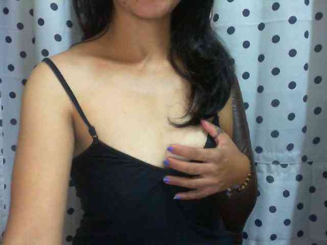 Lysah webcam