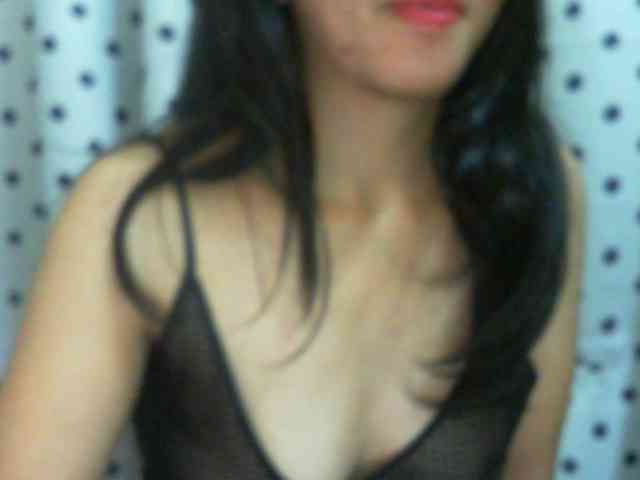 Lysah webcam