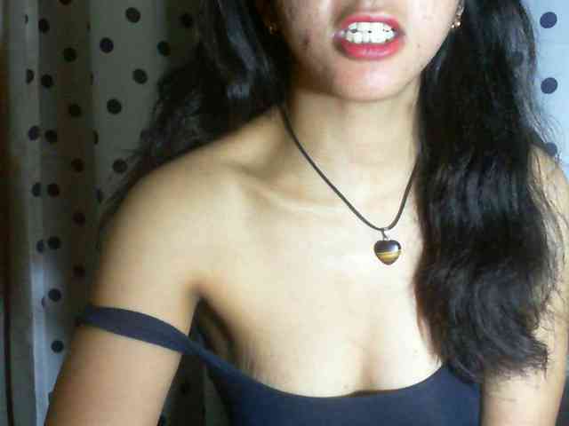 Lysah webcam