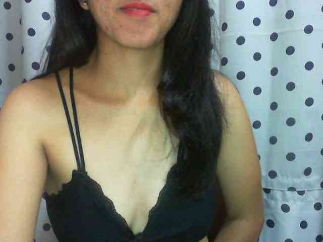 Lysah webcam