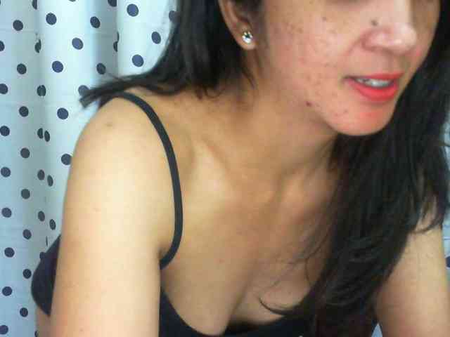 Lysah webcam