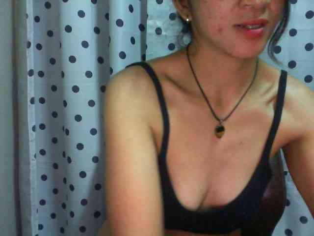Lysah webcam