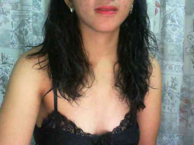 Lysah webcam