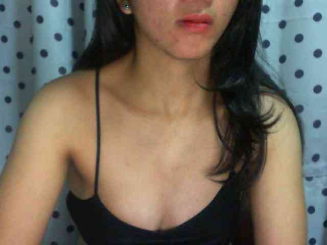 Lysah webcam