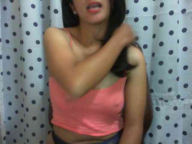 Lysah webcam