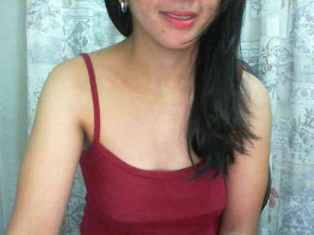 Lysah webcam