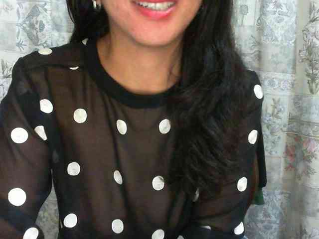 Lysah webcam
