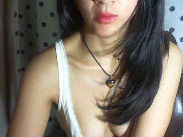 Lysah webcam