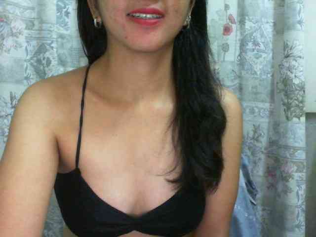 Lysah webcam