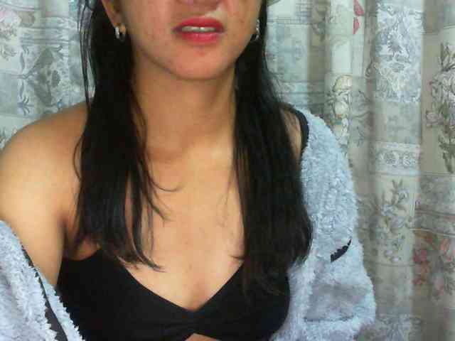 Lysah webcam