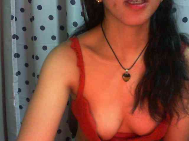 Lysah webcam