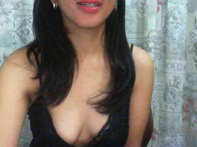 Lysah webcam