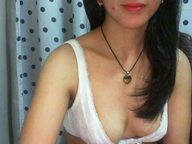 Lysah webcam