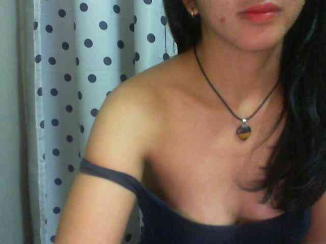 Lysah webcam