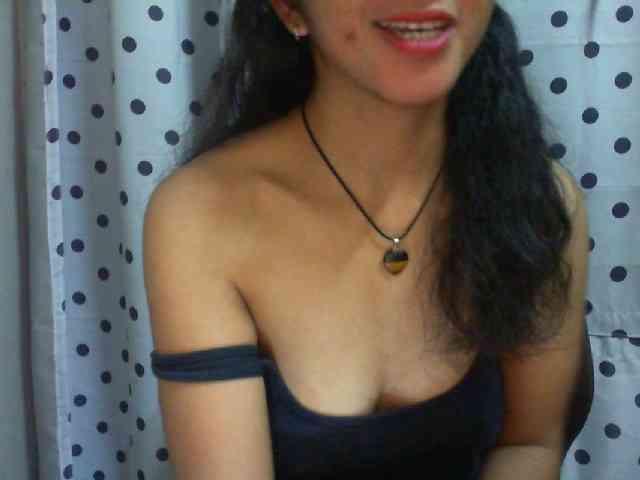 Lysah webcam