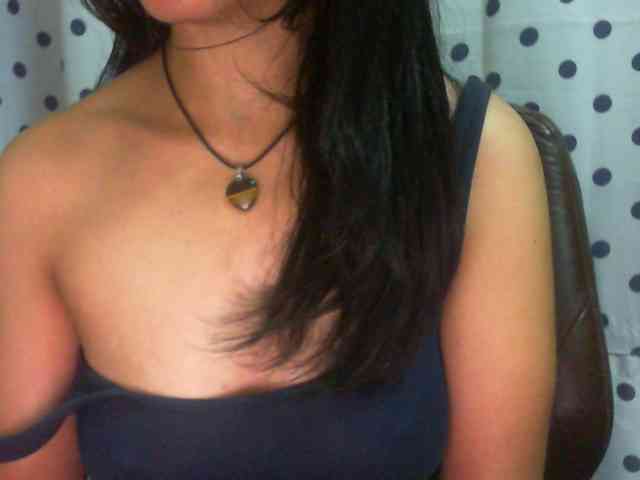 Lysah webcam