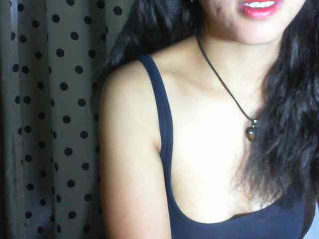 Lysah webcam