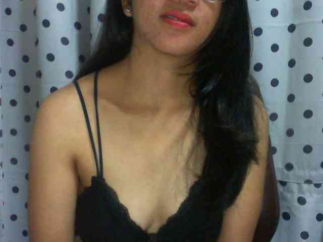 Lysah webcam