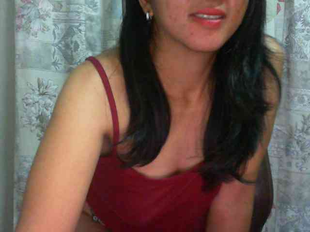 Lysah webcam