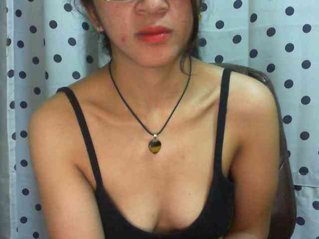 Lysah webcam