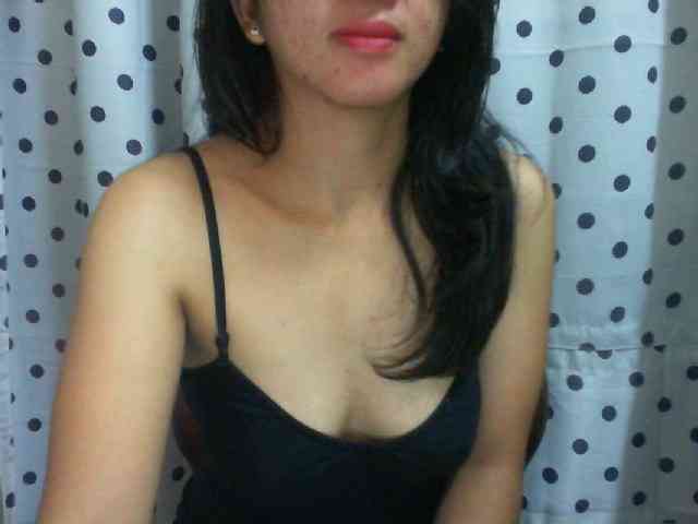 Lysah webcam