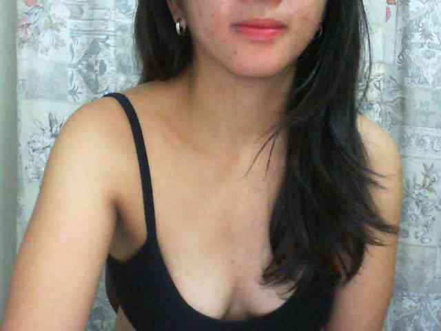 Lysah webcam