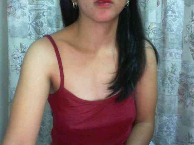 Lysah webcam