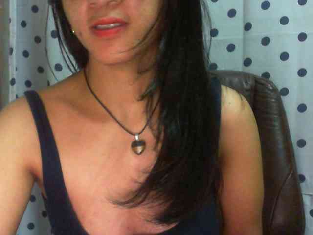 Lysah webcam