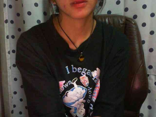 Lysah webcam