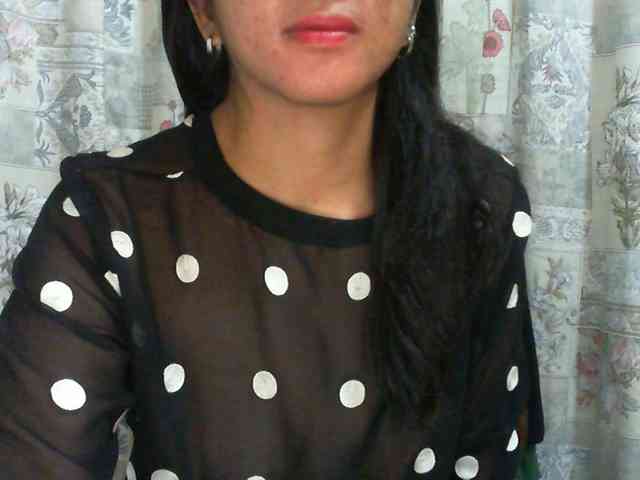 Lysah webcam