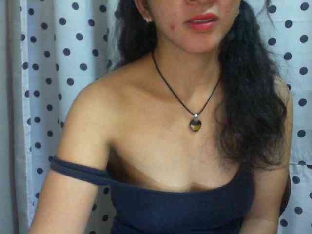 Lysah webcam
