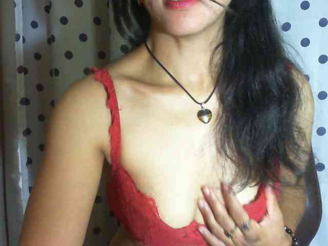 Lysah webcam