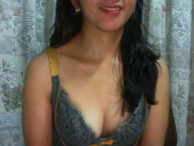 Lysah webcam