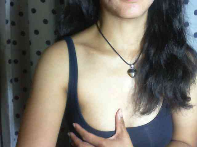 Lysah webcam
