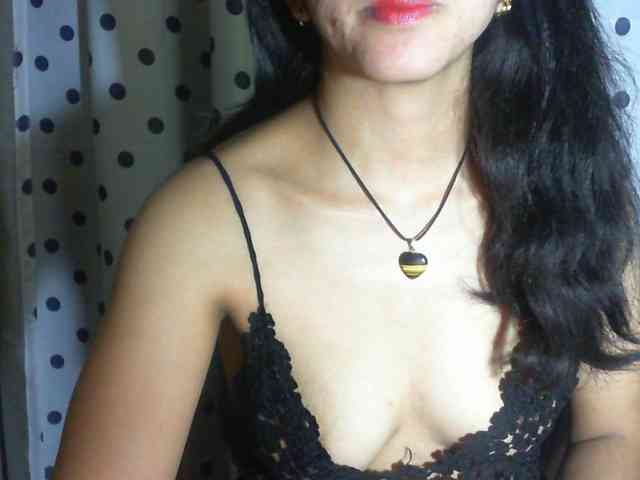 Lysah webcam