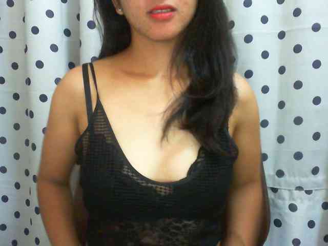 Lysah webcam