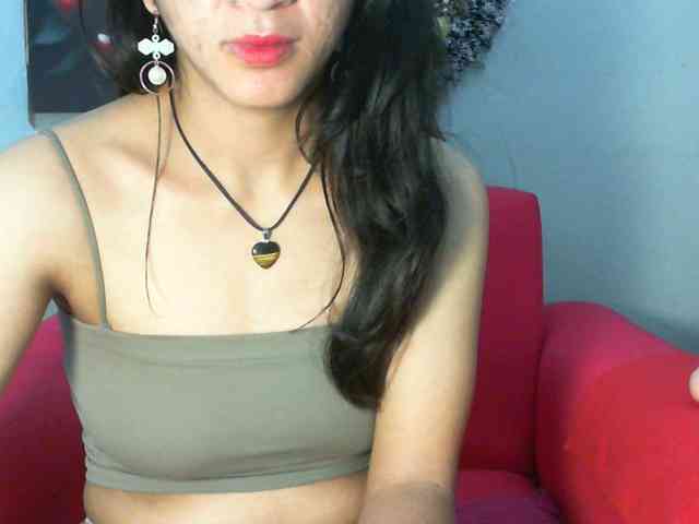 Lysah webcam