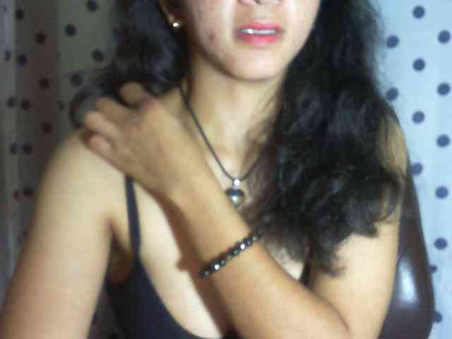 Lysah webcam