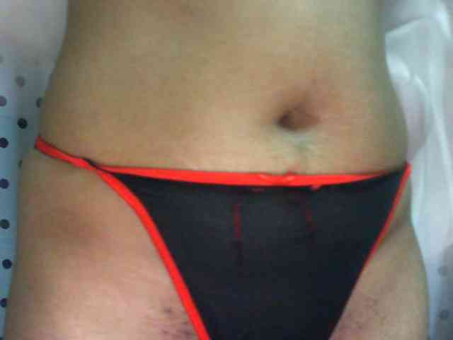 Lysah webcam