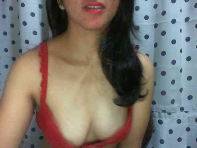 Lysah webcam