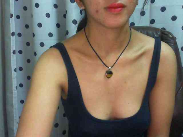 Lysah webcam