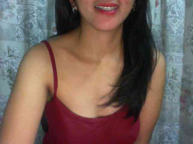 Lysah webcam