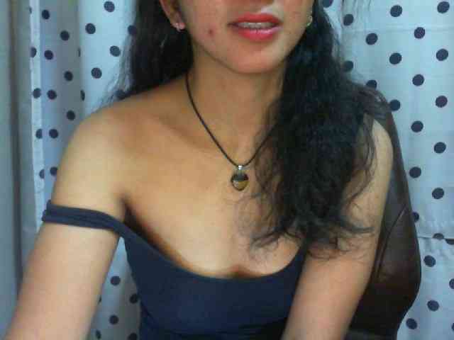 Lysah webcam